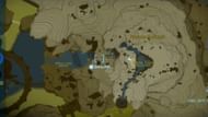 King's Scale location (Image via Nintendo)